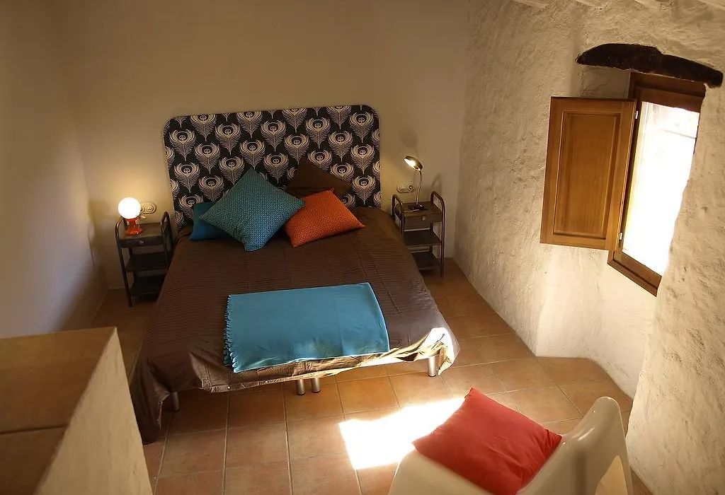 Ca L'Agnes-1