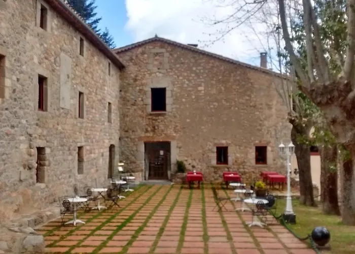 Sant Marcal Del